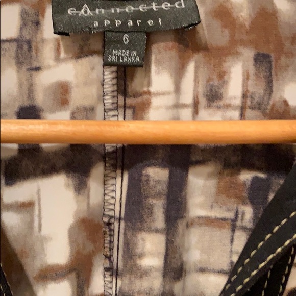 Connected Multi Dress - Picture 4 of 5